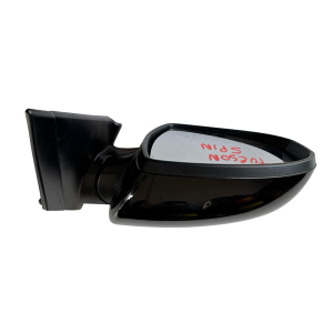 SPECCHIO SPECCHIETTO RETROVISORE ESTERNO SINISTRO SX HYUNDAI TUCSON 5 PIN 