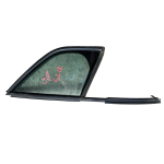 9683565580 Vetro Fisso Porta Anteriore Destra CITROEN C3 II 2010 DOT 24 M19 AS2 E000255 20*