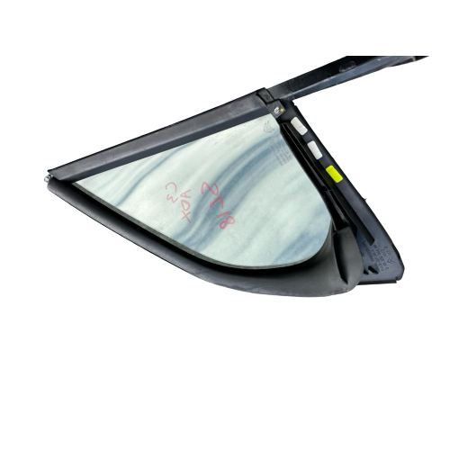 9683565580 Vetro Fisso Porta Anteriore Destra CITROEN C3 II 2010 DOT 24 M19 AS2 E000255 20*