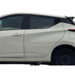H21015FAEA PORTA PORTIERA POSTERIORE SINISTRA NISSAN Micra Serie (K14) ANNO 2023