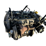 198A2000 MOTORE LANCIA Lancia Delta 3 serie 1.6 D Multijet Diesel 120CV  88kW 198A2000 anno 2010