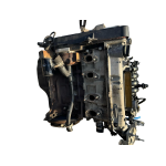 169A4000 MOTORE FIAT Panda II (169) 1.2 Benzina GPL 69CV 51kW 169A4000 da anno 2010 