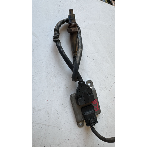 A0009053403 SENSORI NOX E PARTICOLATO Mercedes W212 E 200 CDI BlueTEC 2.2 Diesel 136 CV 100 kW OM 651925 ZGS002Q03 5WK 6681D 