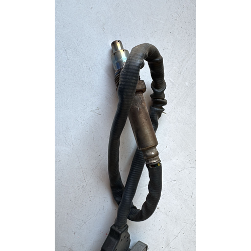 A0009053403 SENSORI NOX E PARTICOLATO Mercedes W212 E 200 CDI BlueTEC 2.2 Diesel 136 CV 100 kW OM 651925 ZGS002Q03 5WK 6681D 