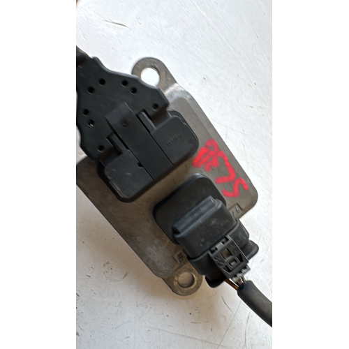 A0009053403 SENSORI NOX E PARTICOLATO Mercedes W212 E 200 CDI BlueTEC 2.2 Diesel 136 CV 100 kW OM 651925 ZGS002Q03 5WK 6681D 