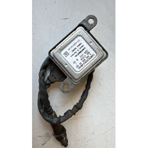 A0009053403 SENSORI NOX E PARTICOLATO Mercedes W212 E 200 CDI BlueTEC 2.2 Diesel 136 CV 100 kW OM 651925 NS0004 ZGS002Q03 5WK9 6681D
