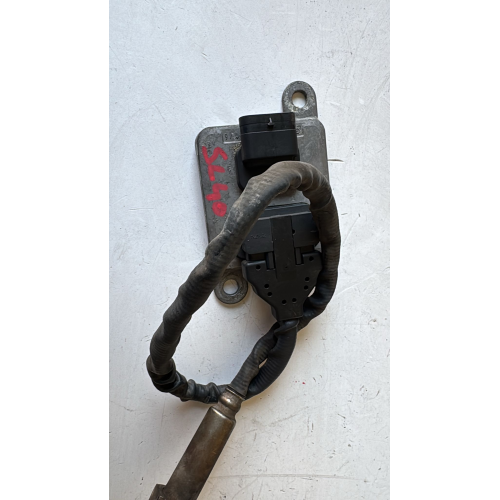 A0009053403 SENSORI NOX E PARTICOLATO Mercedes W212 E 200 CDI BlueTEC 2.2 Diesel 136 CV 100 kW OM 651925 NS0004 ZGS002Q03 5WK9 6681D