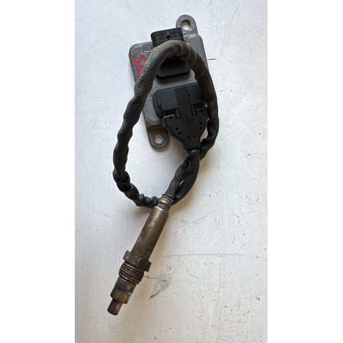 A0009053403 SENSORI NOX E PARTICOLATO Mercedes W212 E 200 CDI BlueTEC 2.2 Diesel 136 CV 100 kW OM 651925 NS0004 ZGS002Q03 5WK9 6681D