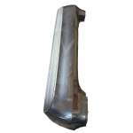 PARAURTI POSTERIORE COMPLETO MERCEDES Classe E Berlina 2013 2016 1V0- 1767321