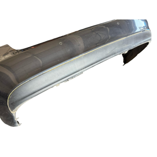PARAURTI POSTERIORE COMPLETO MERCEDES Classe E Berlina 2013 2016 1V0- 1767321