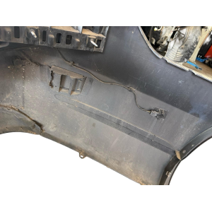 PARAURTI POSTERIORE COMPLETO MERCEDES Classe E Berlina 2013 2016 1V0- 1767321