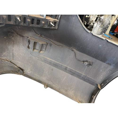PARAURTI POSTERIORE COMPLETO MERCEDES Classe E Berlina 2013 2016 1V0- 1767321