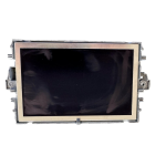 A2129000829 Q01 DISPLAY MULTIFUNZIONE Mercedes W212 E 200 CDI BlueTEC 2.2 Diesel 136 CV 100 kW OM 651925 2129015806 2129022010 0X8201 2576994003 
