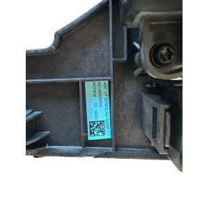 A2129051302 GRUPPO COMANDO NAVIGAZIONE CENTRALE Mercedes W212 E 200 CDI BlueTEC 2.2 Diesel 136 CV 100 kW OM 651925 Q03 3389.1101-00 A2126806593
