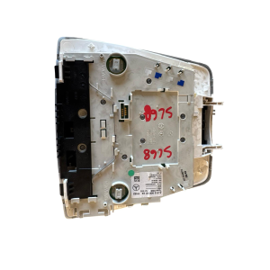 A2129005724 PLAFONIERA LUCE ABITACOLO ANTERIORE Mercedes W212 E 200 CDI BlueTEC 2.2 Diesel 136 CV 100 kW OM 651925 7H52 A2C92548600
