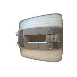 A2129005724 PLAFONIERA LUCE ABITACOLO ANTERIORE Mercedes W212 E 200 CDI BlueTEC 2.2 Diesel 136 CV 100 kW OM 651925 7H52 A2C92548600