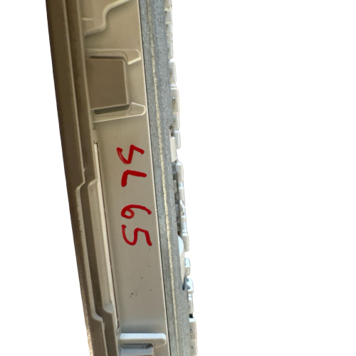 PLAFFONIERA LUCE INTERNA POSTERIORE Mercedes W212 E 200 CDI BlueTEC 2.2 Diesel 136 CV 100 kW OM 651925