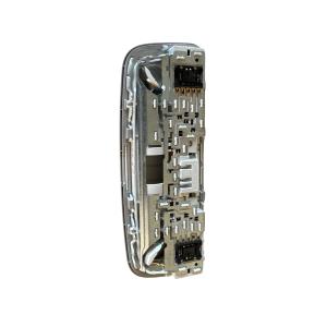 PLAFFONIERA LUCE INTERNA POSTERIORE Mercedes W212 E 200 CDI BlueTEC 2.2 Diesel 136 CV 100 kW OM 651925