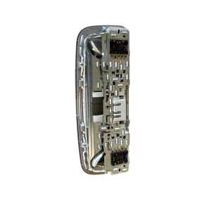 PLAFFONIERA LUCE INTERNA POSTERIORE Mercedes W212 E 200 CDI BlueTEC 2.2 Diesel 136 CV 100 kW OM 651925