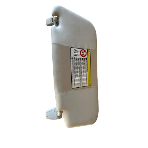Aletta Pantina Parasole Destra DX FIAT 500L 1.6 1600 MULTIJET D 77KW 2013 TIPO Motore 199B5000 