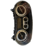 51953200 A2C32922801 QUADRO STRUMENTI CONTACHILOMETRI FIAT 500L 1.6 1600 MULTIJET D 77KW 2013 TIPO Motore 199B5000 