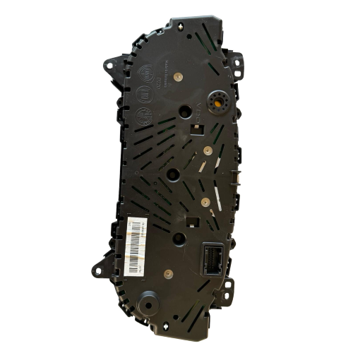 51953200 A2C32922801 QUADRO STRUMENTI CONTACHILOMETRI FIAT 500L 1.6 1600 MULTIJET D 77KW 2013 TIPO Motore 199B5000 