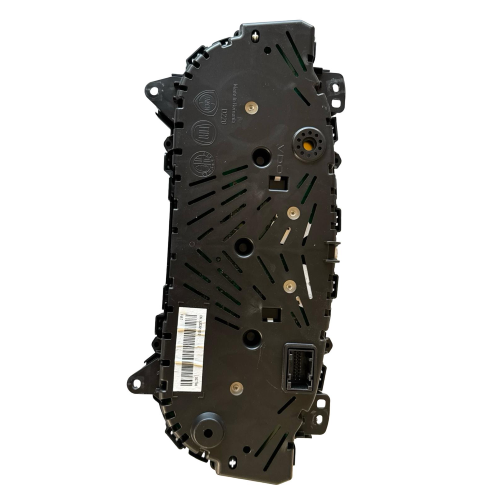 51953200 A2C32922801 QUADRO STRUMENTI CONTACHILOMETRI FIAT 500L 1.6 1600 MULTIJET D 77KW 2013 TIPO Motore 199B5000 