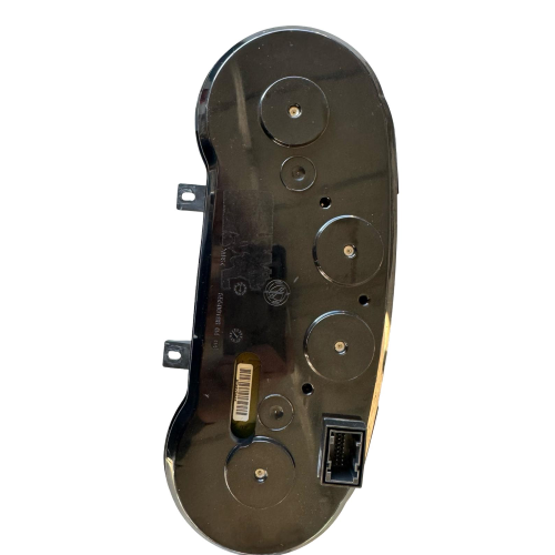 51835093 QUADRO STRUMENTI CONTACHILOMETRI LANCIA Lancia Delta 3 serie 1.6 D Multijet Diesel 120CV 88kW 198A2000 anno 2010 5550050800 01