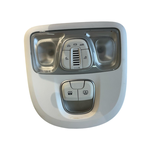 61926261 D413 PLAFONIERA LUCI INTERNE ABITACOLO FIAT 500L 1.6 1600 MULTIJET D 77KW 2013 TIPO Motore 199B5000 