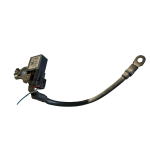 A0009056702 LINEA NEGATIVA CAVO BATTERIA Mercedes W212 E 200 CDI BlueTEC 2.2 Diesel 136 CV 100 kW OM 651925 Q96F701372 