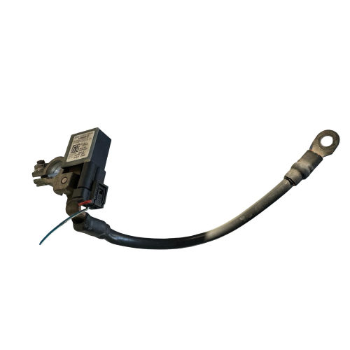 A0009056702 LINEA NEGATIVA CAVO BATTERIA Mercedes W212 E 200 CDI BlueTEC 2.2 Diesel 136 CV 100 kW OM 651925 Q96F701372 