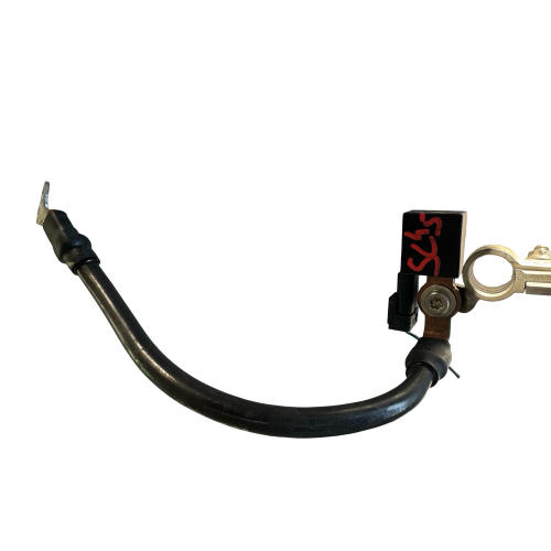 A0009056702 LINEA NEGATIVA CAVO BATTERIA Mercedes W212 E 200 CDI BlueTEC 2.2 Diesel 136 CV 100 kW OM 651925 Q96F701372 