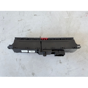 735587841 COMANDO MULTIFUNZIONI FENDINEBBIA START-STOP PER FIAT 500 L Living 735590807 F330404201 