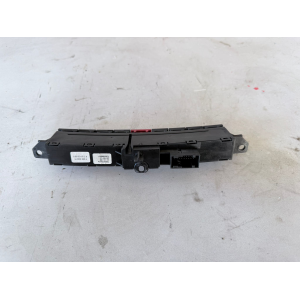 735587841 COMANDO MULTIFUNZIONI FENDINEBBIA START-STOP PER FIAT 500 L Living 735590807 F330404201 