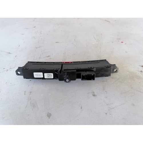735587841 COMANDO MULTIFUNZIONI FENDINEBBIA START-STOP PER FIAT 500 L Living 735590807 F330404201 