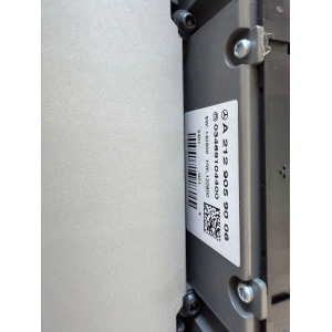 A2189003307 Sistema Audio Radio CD Mercedes W212 E 200 CDI BlueTEC 2.2 Diesel 136 CV 100 kW OM 651925 A212905900 03469104400 A2189003307/001 A2189010001/003 A2129023411/001 A2189028704/001 A2189024301/001 2013DJ663