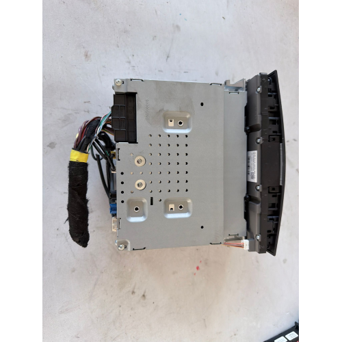 A2189003307 Sistema Audio Radio CD Mercedes W212 E 200 CDI BlueTEC 2.2 Diesel 136 CV 100 kW OM 651925 A212905900 03469104400 A2189003307/001 A2189010001/003 A2129023411/001 A2189028704/001 A2189024301/001 2013DJ663