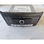 A2189003307 Sistema Audio Radio CD Mercedes W212 E 200 CDI BlueTEC 2.2 Diesel 136 CV 100 kW OM 651925 A212905900 03469104400 A2189003307/001 A2189010001/003 A2129023411/001 A2189028704/001 A2189024301/001 2013DJ663