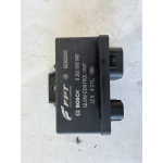 55203394 0281003043 Centralina Riscaldamento Candelette FIAT 500L 1.6 1600 MULTIJET D 77KW 2013 TIPO Motore 199B5000 