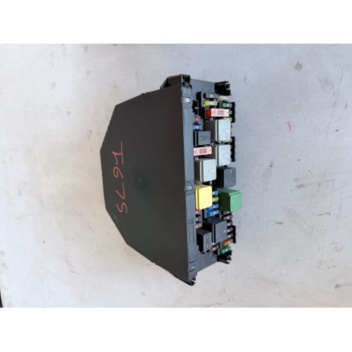 A2129002627 A2129014507 A2129020609 A2319021303 Centralina Modulo SAM Cassetta Fusibili  Mercedes W212 E 200 CDI BlueTEC 2.2 Diesel 136 CV 100 kW OM 651925 2C1523866977 