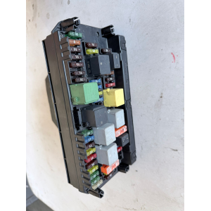 A2129002627 A2129014507 A2129020609 A2319021303 Centralina Modulo SAM Cassetta Fusibili  Mercedes W212 E 200 CDI BlueTEC 2.2 Diesel 136 CV 100 kW OM 651925 2C1523866977 