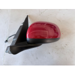 Specchio Specchietto Retrovisore SINISTRO SX 5PIN FIAT 500L 1.6 1600 MULTIJET D 77KW 2013 TIPO Motore 199B5000  SEGNI COME DA FOTO