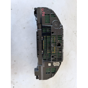 A2129006729 QUADRO STRUMENTI CONTACHILOMETRI Mercedes W212 E 200 CDI BlueTEC 2.2 Diesel 136 CV 100 kW OM 651925 A2C98287300  A2C53435305