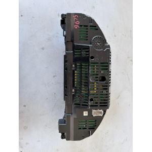 A2129006729 QUADRO STRUMENTI CONTACHILOMETRI Mercedes W212 E 200 CDI BlueTEC 2.2 Diesel 136 CV 100 kW OM 651925 A2C98287300  A2C53435305