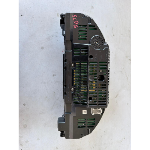 A2129006729 QUADRO STRUMENTI CONTACHILOMETRI Mercedes W212 E 200 CDI BlueTEC 2.2 Diesel 136 CV 100 kW OM 651925 A2C98287300  A2C53435305