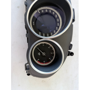 A2129006729 QUADRO STRUMENTI CONTACHILOMETRI Mercedes W212 E 200 CDI BlueTEC 2.2 Diesel 136 CV 100 kW OM 651925 A2C98287300  A2C53435305