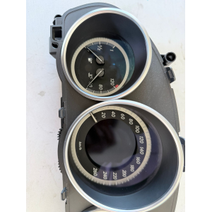 A2129006729 QUADRO STRUMENTI CONTACHILOMETRI Mercedes W212 E 200 CDI BlueTEC 2.2 Diesel 136 CV 100 kW OM 651925 A2C98287300  A2C53435305
