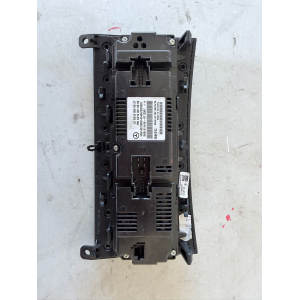 A2129006527 Centralina climatizzatore COMANDO CLIMA  Mercedes W212 E 200 CDI BlueTEC 2.2 Diesel 136 CV 100 kW OM 651925 A2129016806 5HB011416-67 Q001