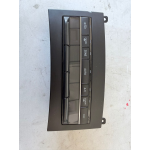 A2129006527 Centralina climatizzatore COMANDO CLIMA  Mercedes W212 E 200 CDI BlueTEC 2.2 Diesel 136 CV 100 kW OM 651925 A2129016806 5HB011416-67 Q001