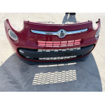PARAURTI ANTERIORE FIAT 500L 1.6 1600 MULTIJET D 77KW 2013 TIPO Motore 199B5000 